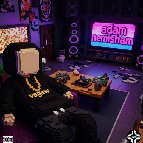 دانلود آهنگ وگا به نام آدم نمیشم